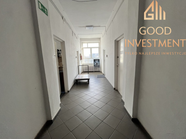 Lokal Sprzedaż Szczecin Śródmieście 2