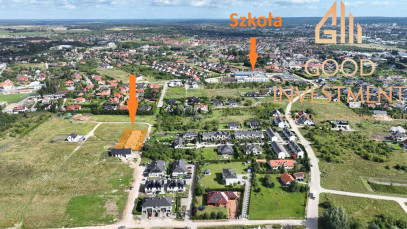 Dom Sprzedaż Mierzyn Sezamkowa