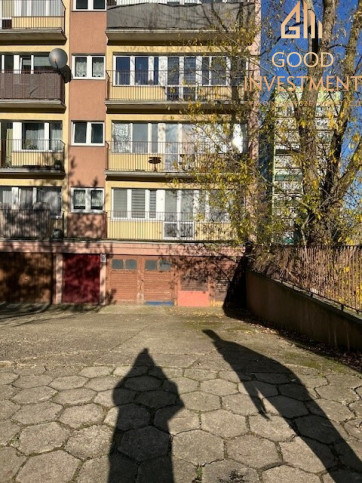 Mieszkanie Sprzedaż Szczecin Pomorzany Xawerego Dunikowskiego 17