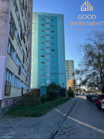 Mieszkanie Sprzedaż Szczecin Pomorzany Xawerego Dunikowskiego