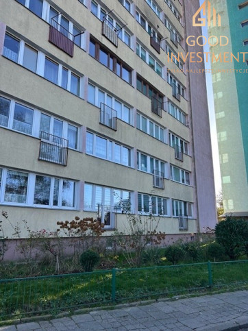 Mieszkanie Sprzedaż Szczecin Pomorzany Xawerego Dunikowskiego 22