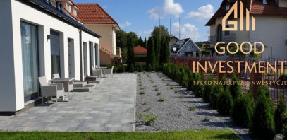 Obiekt Sprzedaż Wisełka