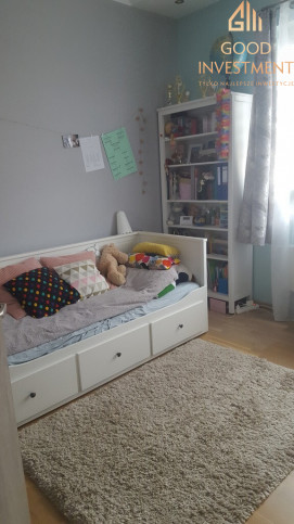 Mieszkanie Sprzedaż Police Stefana Roweckiego 8