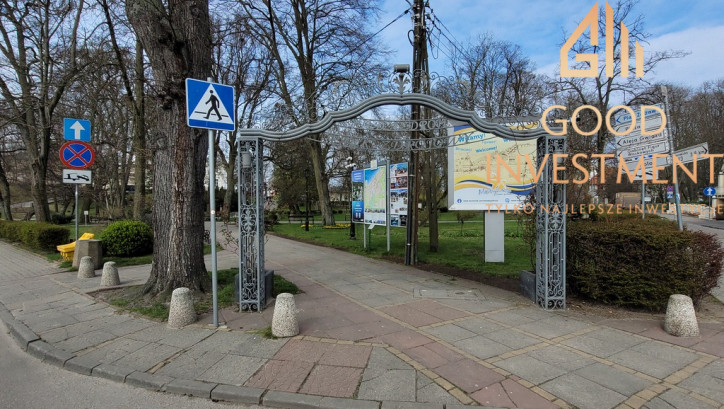 Mieszkanie Sprzedaż Międzyzdroje Turystyczna 16