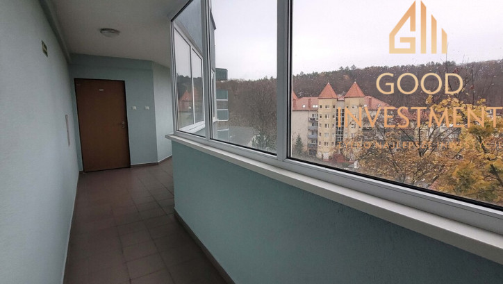Mieszkanie Sprzedaż Międzyzdroje Turystyczna 31