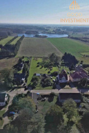 Działka Sprzedaż Binowo