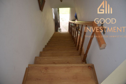 Dom Sprzedaż Rusowo