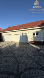 Dom Sprzedaż Bierzwnik Kwiatowa