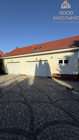 Dom Sprzedaż Bierzwnik Kwiatowa 24