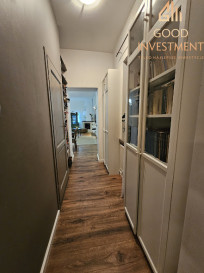 Mieszkanie Sprzedaż Szczecin Wały Chrobrego Kapitańska