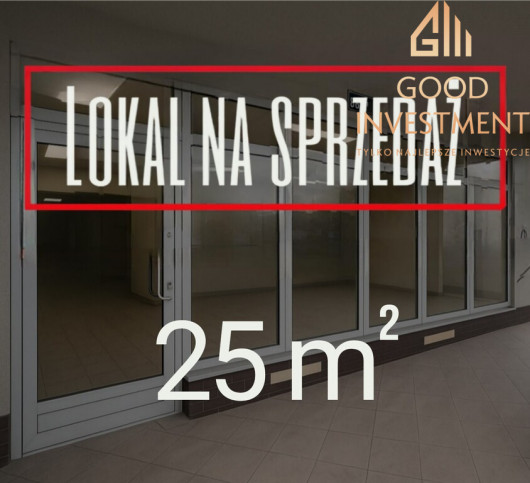 Lokal Sprzedaż Szczecin Świerczewo Stanisława Ignacego Witkiewicza 1