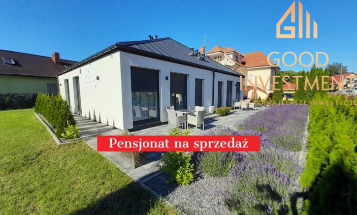 Obiekt Sprzedaż Wisełka 1