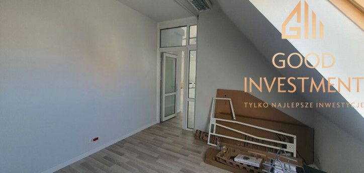 Lokal Wynajem Szczecin Stare Miasto 10