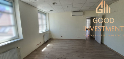 Lokal Wynajem Szczecin Stare Miasto