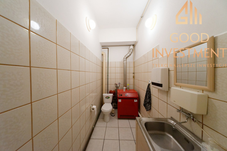 Lokal Wynajem Szczecin Niebuszewo 9