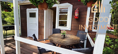 Działka Sprzedaż Pobierowo