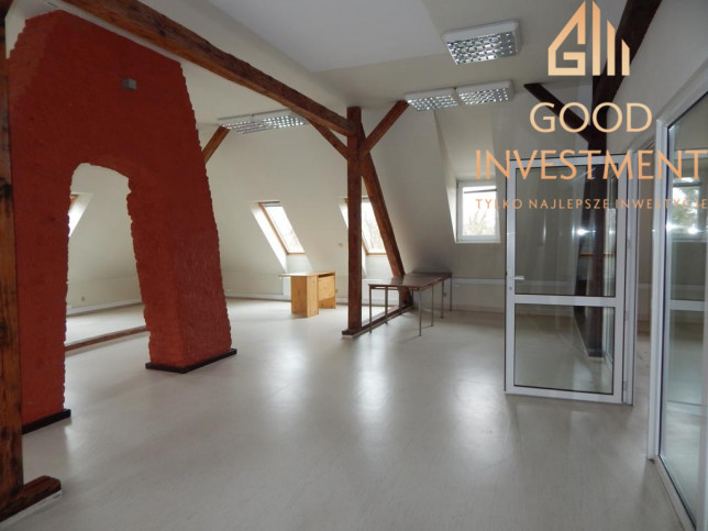 Lokal Wynajem Szczecin Śródmieście-Centrum 4