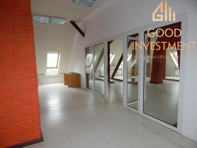 Lokal Wynajem Szczecin Śródmieście-Centrum 6