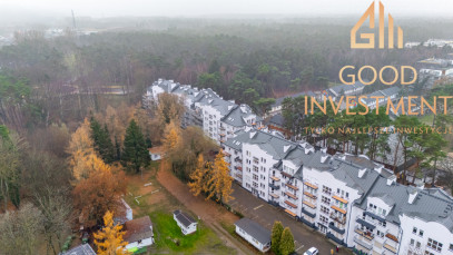 Mieszkanie Sprzedaż Międzyzdroje Gryfa Pomorskiego