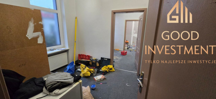 Lokal Wynajem Szczecin Śródmieście-Centrum 6