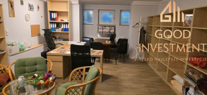 Lokal Wynajem Szczecin Śródmieście-Centrum