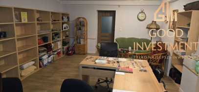 Lokal Wynajem Szczecin Śródmieście-Centrum