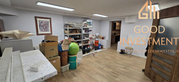 Lokal Wynajem Szczecin Śródmieście-Centrum 11