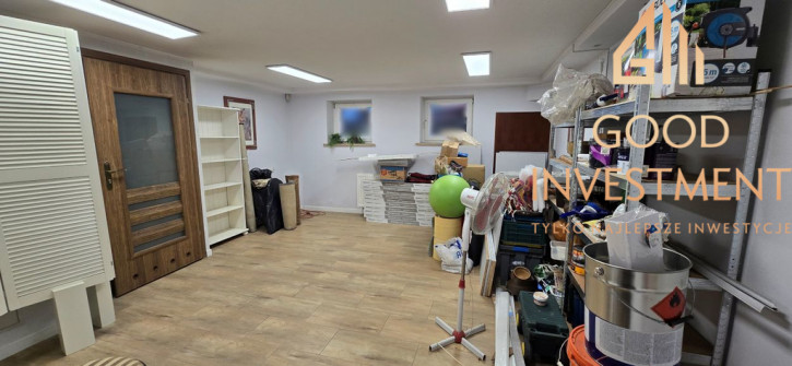 Lokal Wynajem Szczecin Śródmieście-Centrum 12