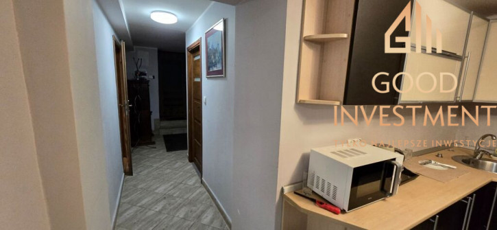 Lokal Wynajem Szczecin Śródmieście-Centrum 16