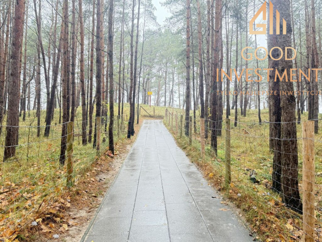 Mieszkanie Sprzedaż Międzywodzie Westerplatte 18