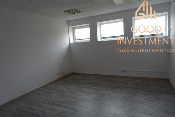 Obiekt Wynajem Kołbaskowo 4