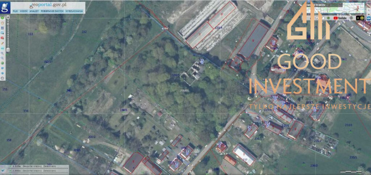 Dom Sprzedaż Wierzbięcin 5