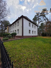 Mieszkanie Sprzedaż Borne Sulinowo Bolesława Chrobrego