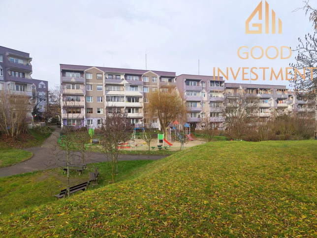 Mieszkanie Sprzedaż Szczecin os. Bukowe Fioletowa 11