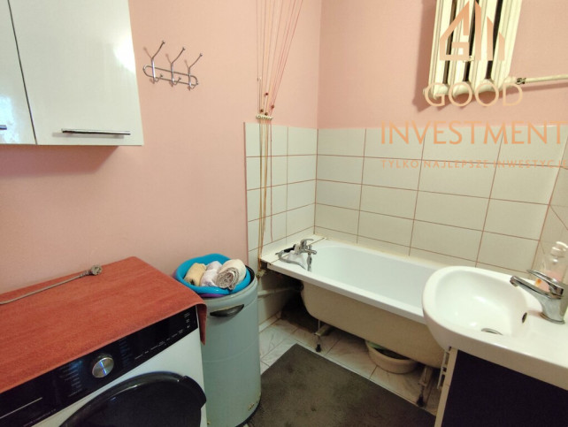Mieszkanie Sprzedaż Szczecin os. Bukowe Fioletowa 9