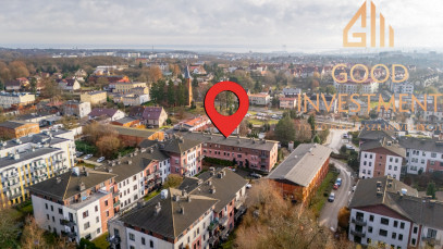 Mieszkanie Sprzedaż Szczecin Warszewo Poznańska