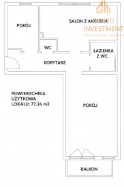 Mieszkanie Sprzedaż Szczecin Warszewo Poznańska
