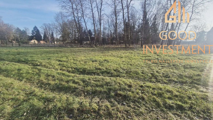 Działka Sprzedaż Tatynia 1