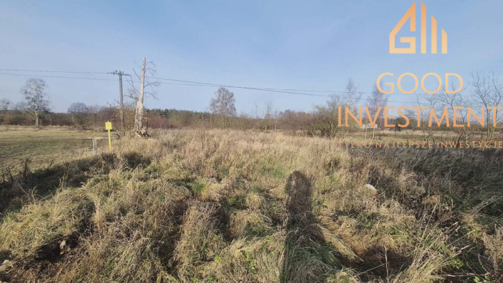 Działka Sprzedaż Tatynia 17