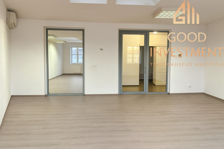 Lokal Wynajem Szczecin Centrum 2