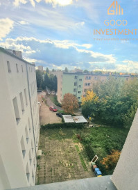 Mieszkanie Sprzedaż Szczecin Turzyn Wilków Morskich