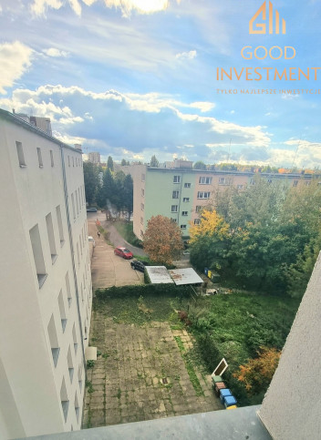 Mieszkanie Sprzedaż Szczecin Turzyn Wilków Morskich 20