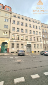 Mieszkanie Sprzedaż Szczecin Turzyn Wilków Morskich