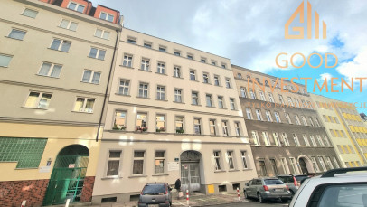 Mieszkanie Sprzedaż Szczecin Turzyn Wilków Morskich