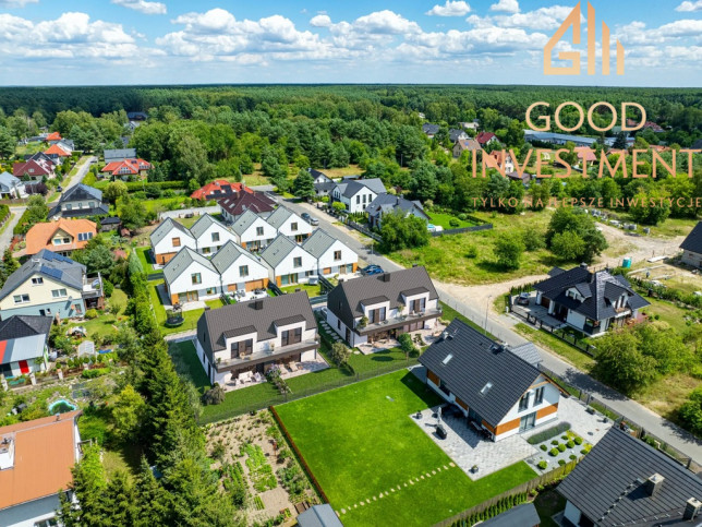 Dom Sprzedaż Szczecin Wielgowo 1