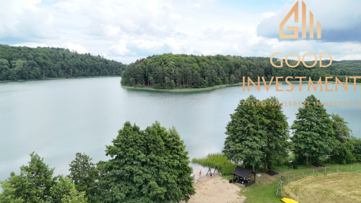 Działka Sprzedaż Sikory 3