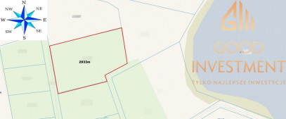 Działka Sprzedaż Sikory