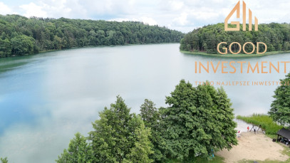 Działka Sprzedaż Sikory