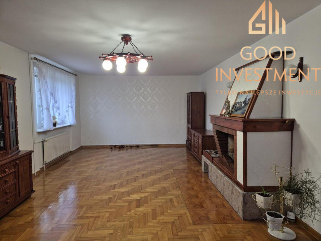 Dom Sprzedaż Zambrów Ogrodowa 4
