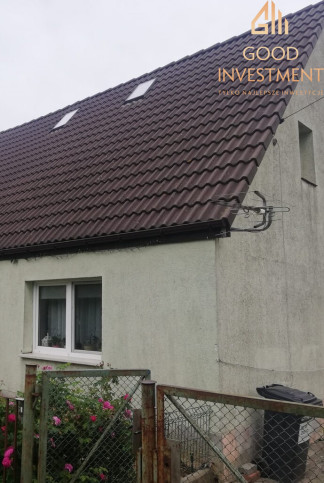 Dom Sprzedaż Szczecin Pomorzany 6